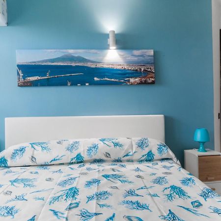 Villa Amore 卡斯特拉玛雷帝斯达比亚 外观 照片